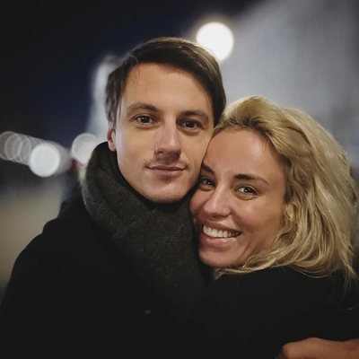 Радина Кърджилова и Пламен са готови за сватба