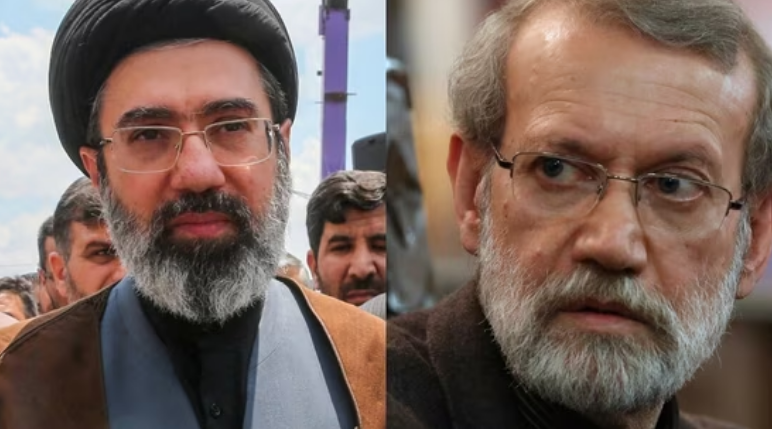 Моджтаба Хаменей: Убийците на Али Лариджани ще платят цената за това