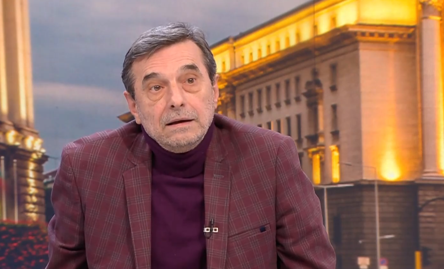 Димитър Манолов: Допускането, че след три месеца ще имаме редовен бюджет, е несъстоятелно