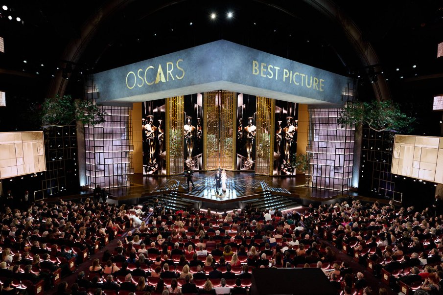 Нощта на големите победи: Блясък и стил на 98-те награди “Оскар” (СНИМКИ)