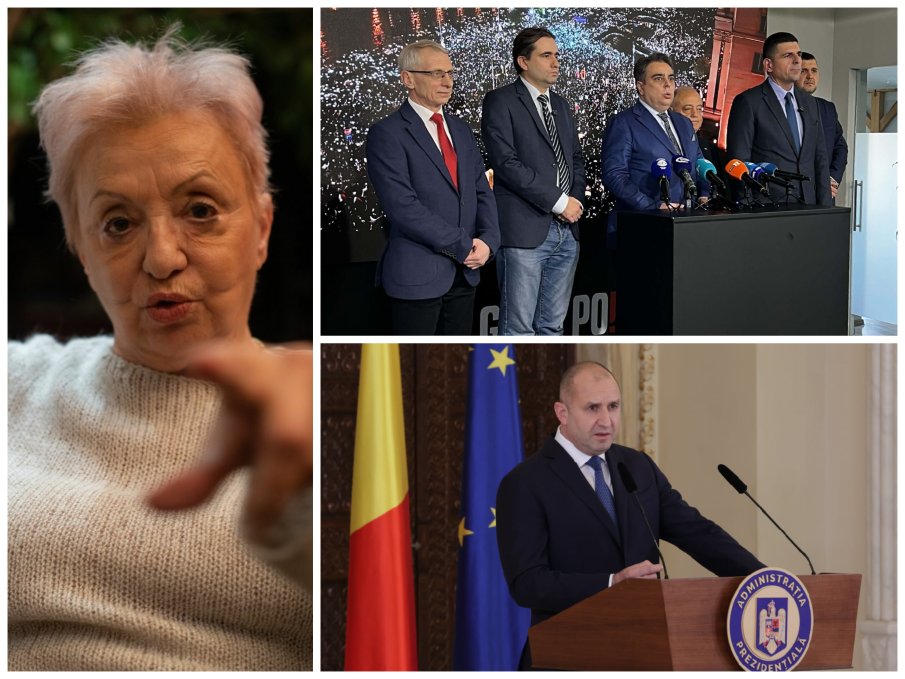 ПРЕДУПРЕЖДЕНИЕ: Този ход на ППДБ може да ги заличи от политическата карта на България