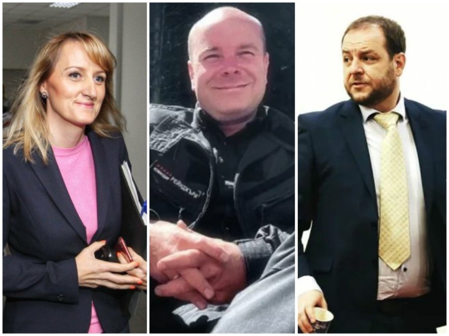 АФЕРАТА ПЕТРОХАН: Схема за 500 млн. евро изплува зад 6-те трупа