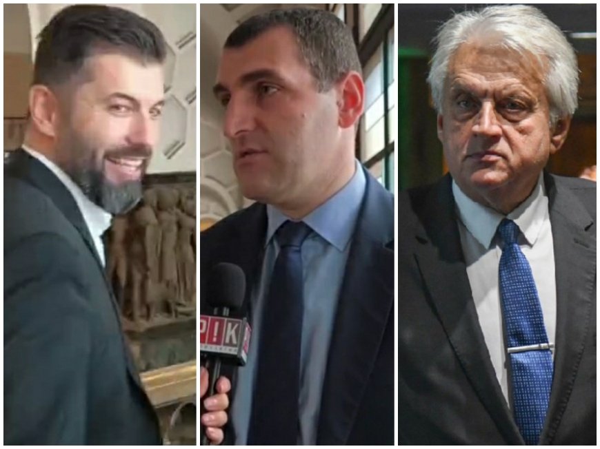 ОТ ПОСЛЕДНИТЕ МИНУТИ! Полицаи проговориха срещу Бойко Рашков - били заплашени, че ако не извършат арестите на Борисов, Горанов и Арнаудова, нямат място в МВР (ВИДЕО)