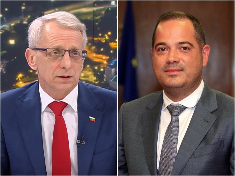 Калин Стоянов ЗАНУЛИ Никито Денков за глупостите, които издрънка: Жалка картинка!