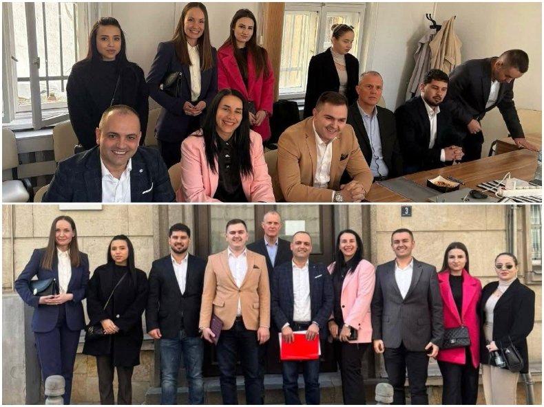 НЕПОБЕДИМ ОТБОР: Ето кандидат-депутатската листа на ДПС за 25, 24 и 23 МИР София