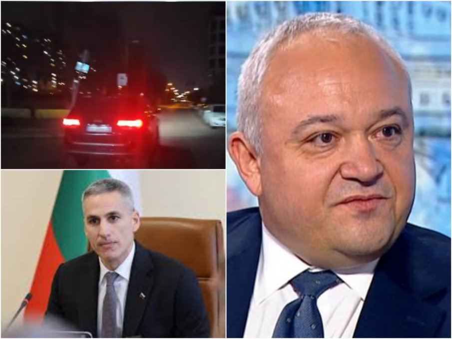 МРЕЖАТА КИПИ СЛЕД РАЗКРИТИЕТО НА ПИК: Демерджиев няма право да влиза в МВР - безобразие! Отдавна трябваше да търка наровете, но го използват за мръсни поръчки