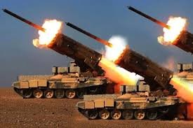 Ливан изстреля ракети към Израел, няма данни за ранени