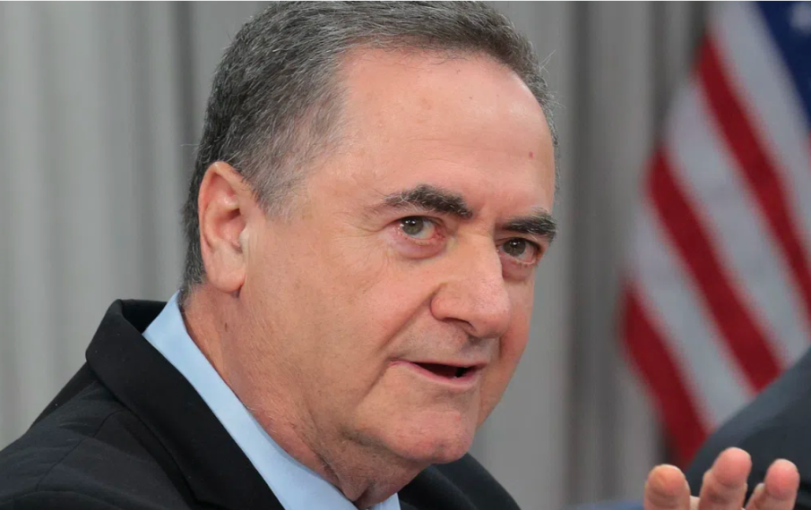 Израел обяви, че е ликвидиран шефът на иранското разузнаване