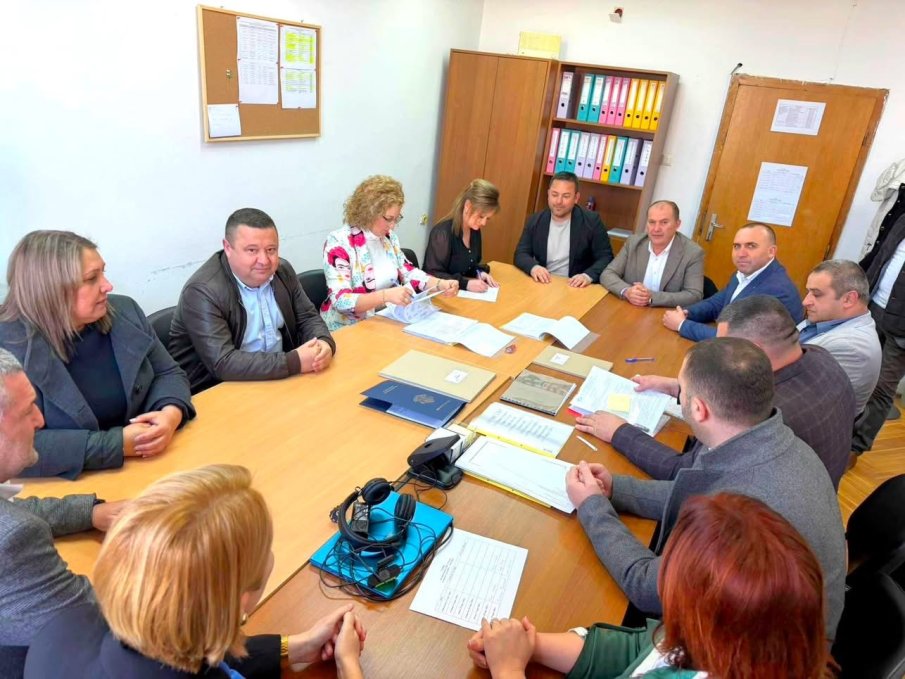 Халил Летифов повежда листата на ДПС за 18-ти МИР Разград