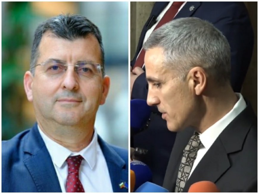 САМО В ПИК TV! Асим Адемов приключи служебната власт: Христанов прави поразии в земеделието. В случая Петрохан“ накъдето и да се обърнем, срещаме хора от ППДБ (ВИДЕО)