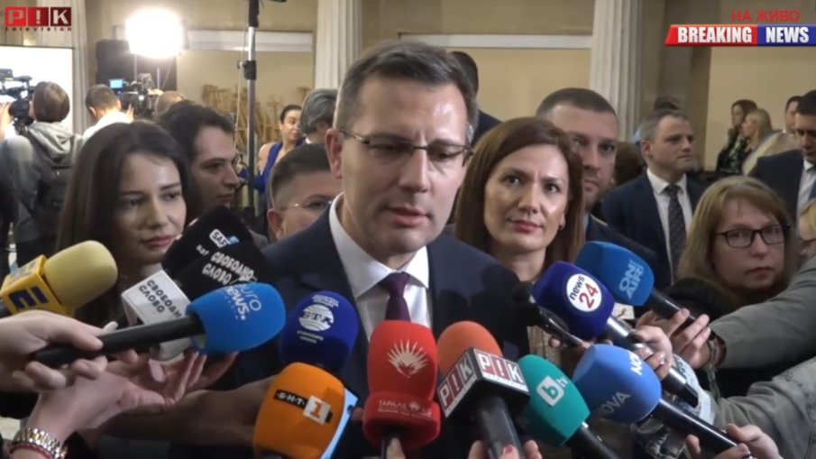 ГОРЕЩО В ПИК TV! ДПС с първи думи след жребия за бюлетината: Няма да позволим на партията на петроханците и на КОЙ да правят ала-бала и избори с тяхно МВР - ще ги изобличим (ВИДЕО)