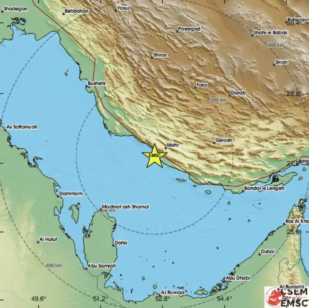 Япония и Франция се споразумяха да координират действия си за прекратяване на войната в Иран и възобновяването на трафика в Ормузкия проток