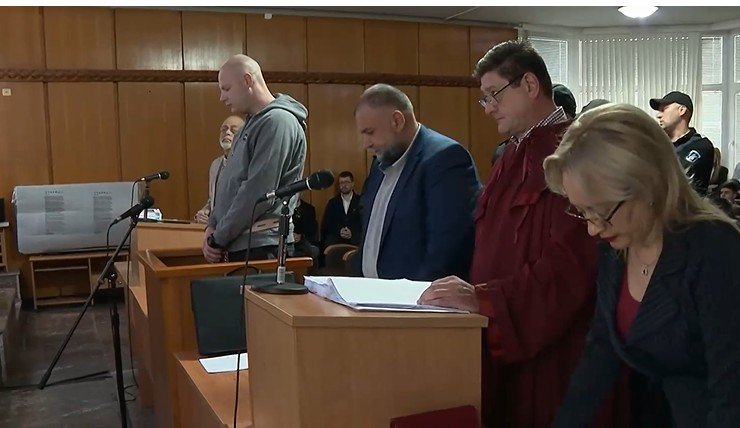 Осъденият за смъртта на Димитър от Цалапица: Не исках да го убивам, мечтаех за дом и семейство