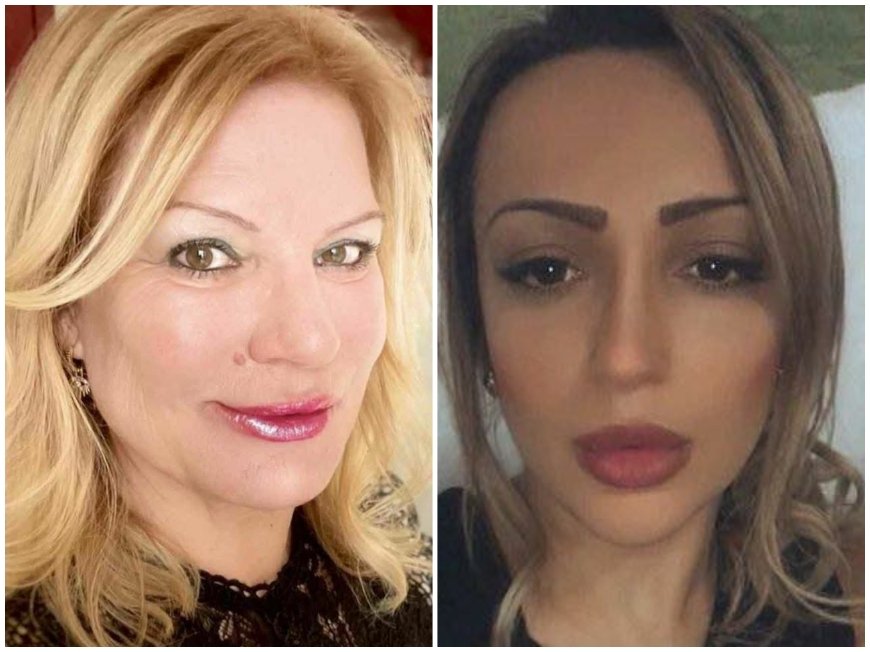 Колтуклиева: Само екс любовницата на Руди Гела си е позволявала да води дела срещу мене - бивша и изоставена