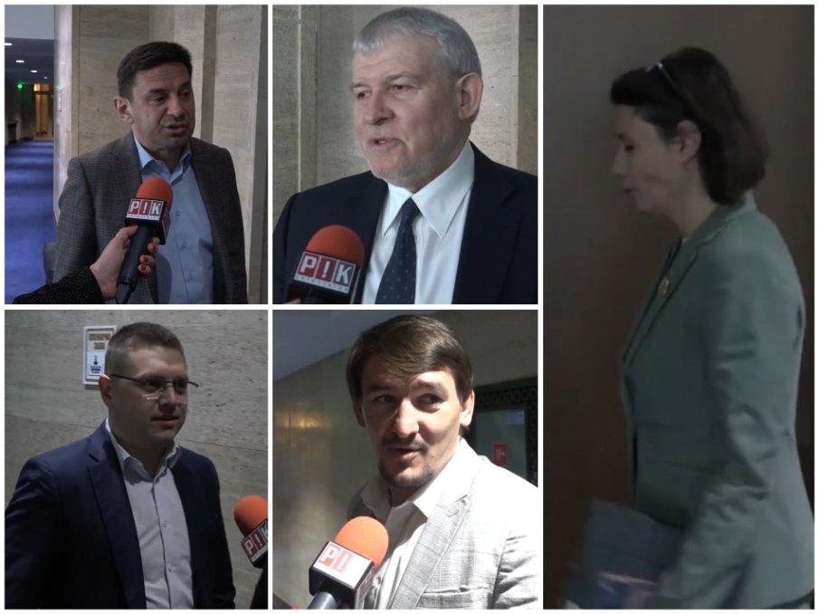 ПИК TV! Халил Летифов закопа кабинета Гюров: На власт е Петроханско правителство, което не се интересува от интересите на гражданите (АНКЕТА)