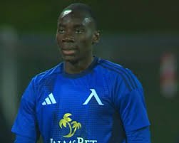 Викат защитник на Левски в национала на Камерун, ще попътува до Австралия