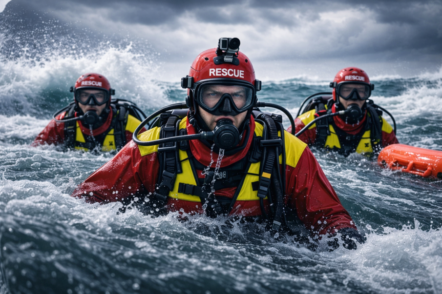 Румънски водолази откриха тялото на още един моряк от потъналия влекач