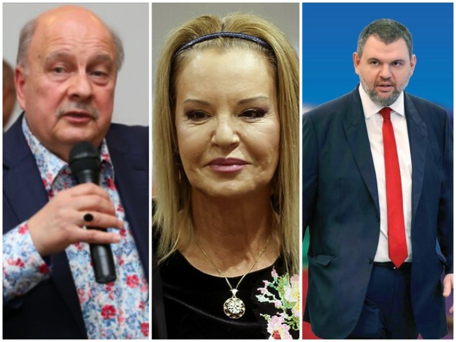 САМО В ПИК! Георги Марков категоричен: Пеевски удари в десетката със Стефка Костадинова