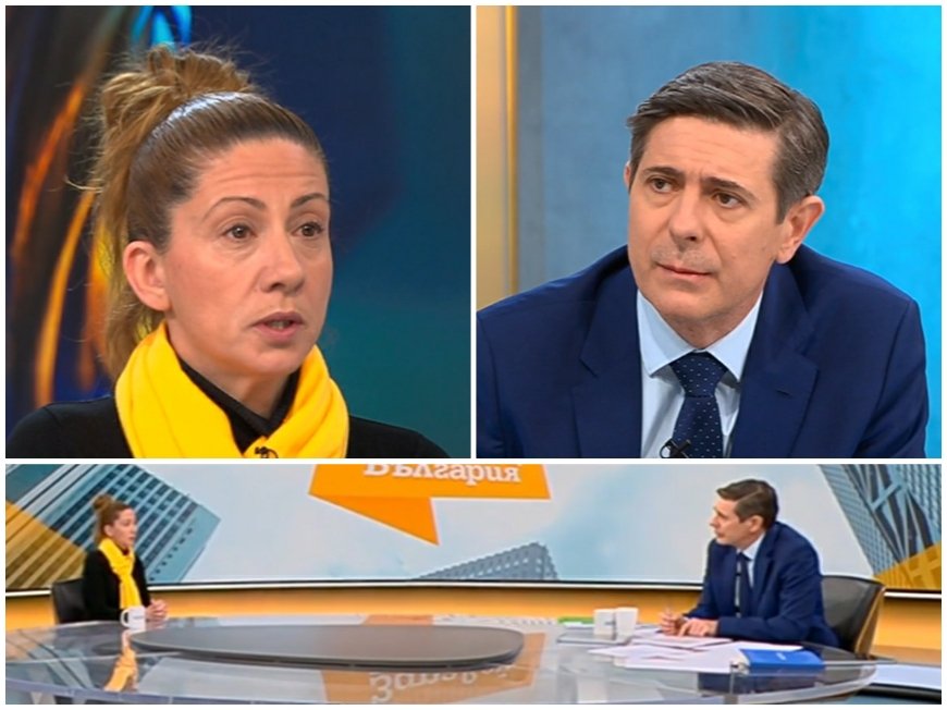 САМО В ПИК! Каква е връзката на Виктор Николаев от Нова телевизия с „Петрохан“ и защо майката на Николай Златков иска да замете следите, водещи към ППДБ