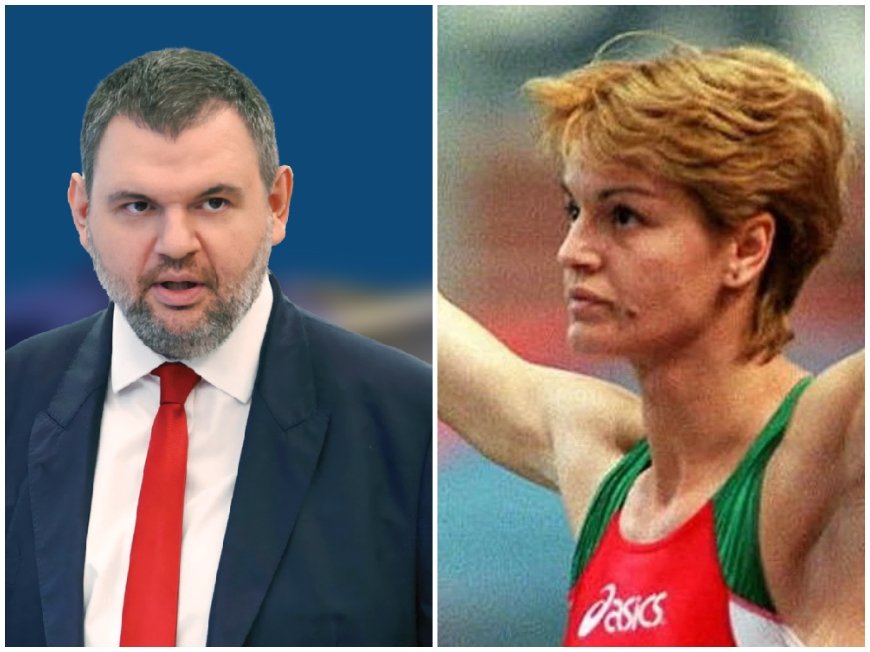 Журналистът Константин Мишев: ДПС вече е национална партия!