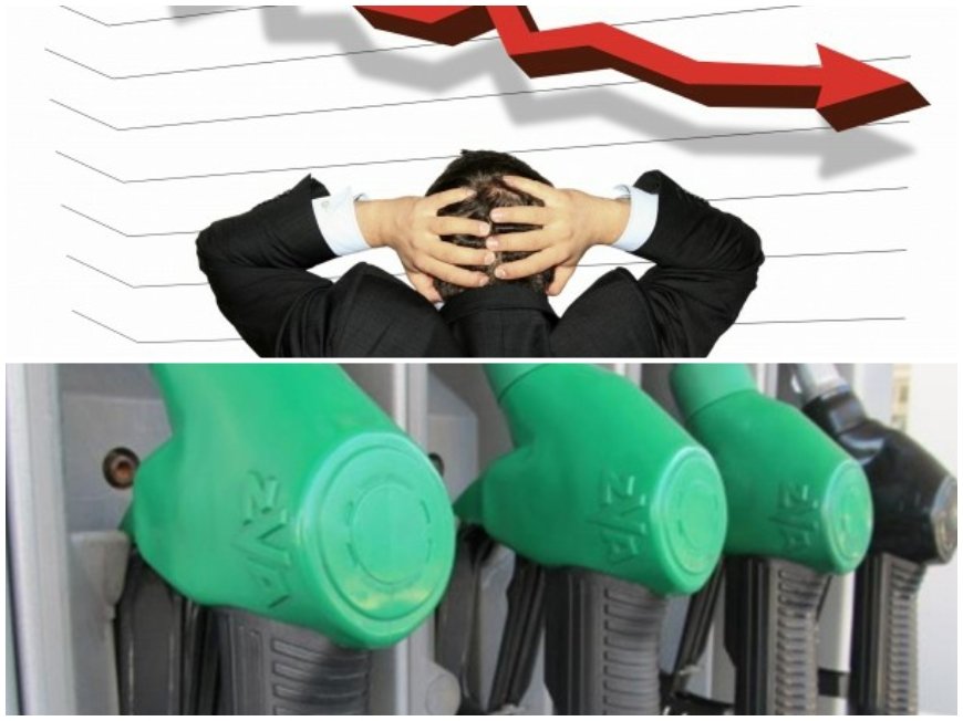 МРАЧЕН СЦЕНАРИЙ! Задават се фалити на малки фирми и поскъпване на стоки и услуги