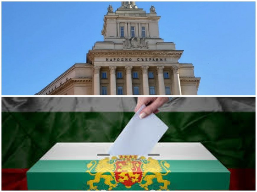 ГОРЕЩА ТЕМА! Политолог обясни защо тази предизборна кампания ще е различна спрямо предходните