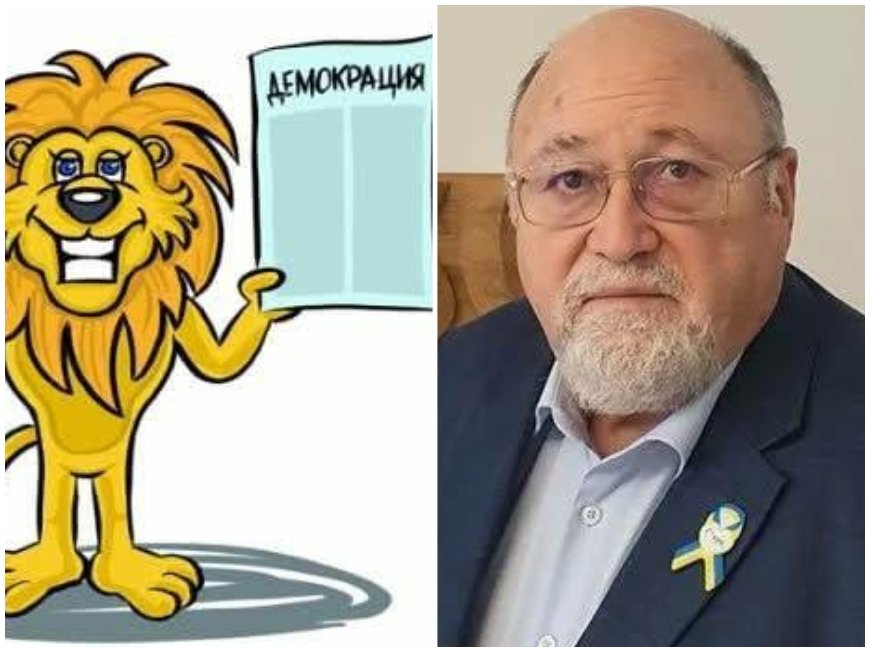 Александър Йорданов с ТОП АНАЛИЗ как трябва да се гласува на изборите