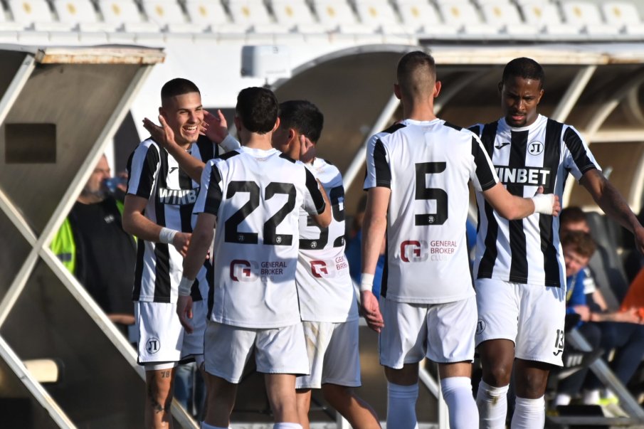 Локо (Пд) остана без изпълнителен директор