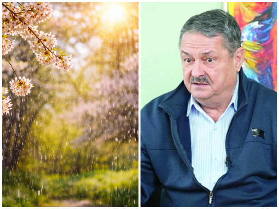 Проф. Рачев с ТОП ПРОГНОЗА пред ПИК TV: Ето какво ще се случи с времето в следващите дни (ВИДЕО)