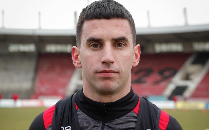 ШУТ! Генчев изписа зимно попълнение