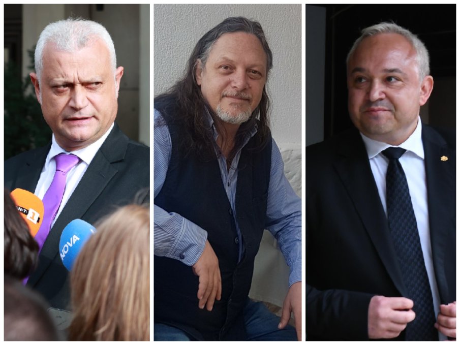 10 ВЪПРОСА, на които министър Дечев и МВР дължат НЕЗАБАВНО ОТГОВОРИ