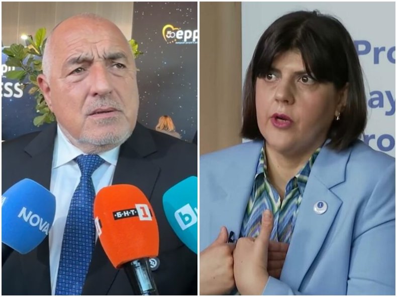 ГОРЕЩО В ПИК! Кьовеши проговори за ареста на Борисов. Лидерът на ГЕРБ с емоционален отговор: Това беше най-лошият ден в живота ми след смъртта на майка ми (ВИДЕО)