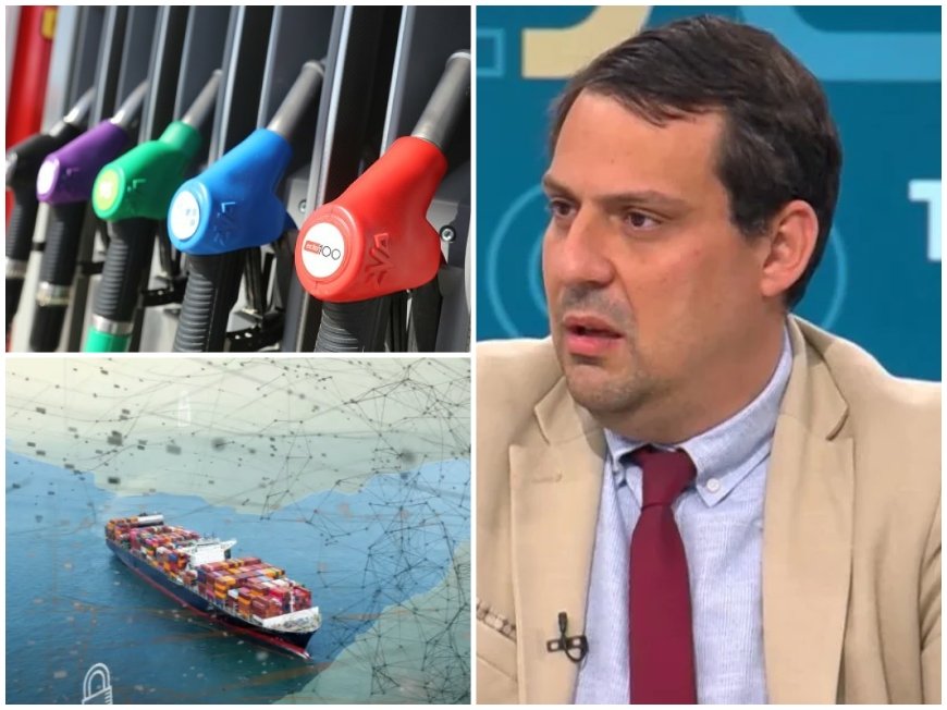 ШОК ПРОГНОЗА! Цените на горивата може да ударят 2 евро. Спасението е само...