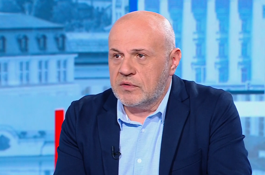 Томислав Дончев: Нагледахме се на всякакви политически мутации, включително и абсурдни