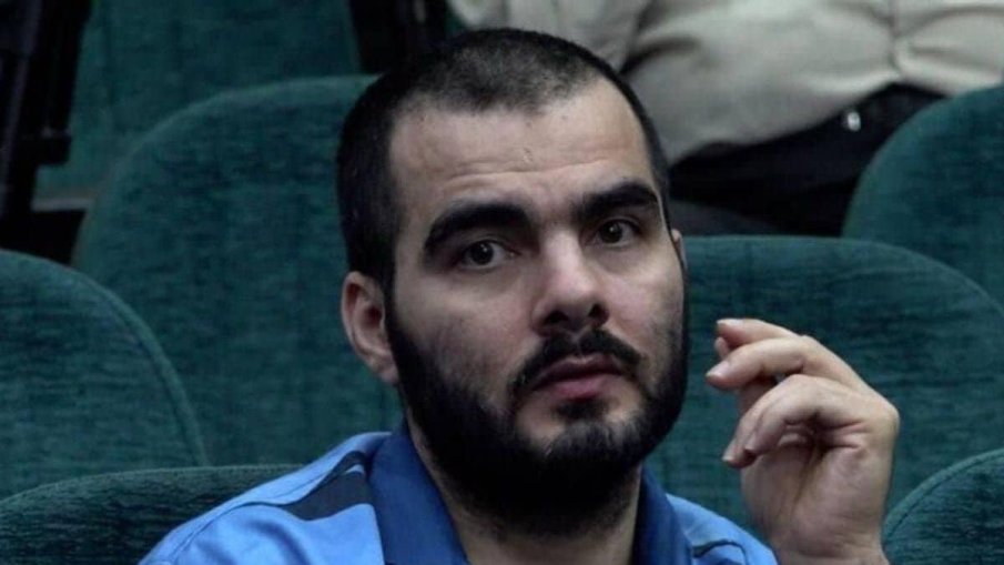 Иран екзекутира шведски гражданин