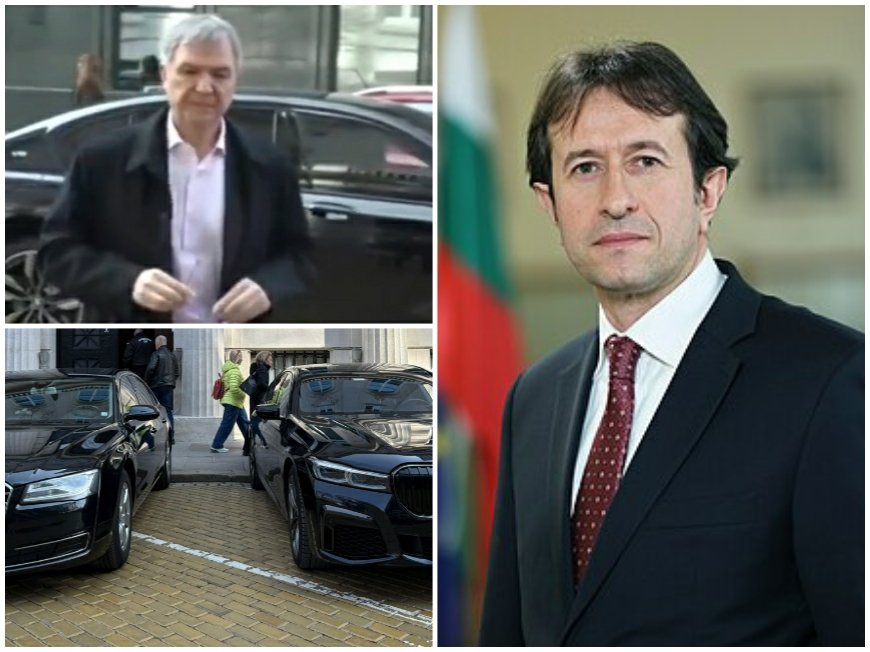 САМО В ПИК! На Корман Исмаилов му побеляха косите от този есемес: Какви услуги правите на братя Бобокови (ФАКСИМИЛЕ)