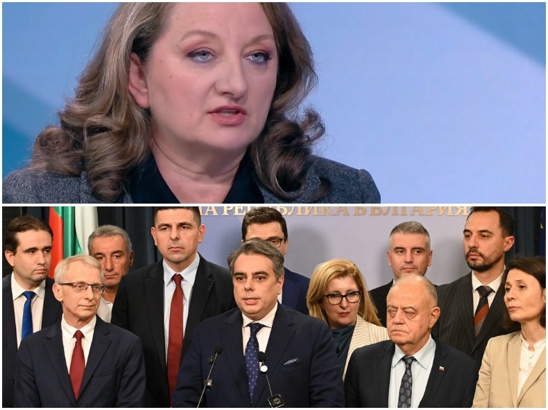 Сачева им РАЗКРИ СПАТИИТЕ: За ППДБ е достатъчно да имаш Тик-Ток и да мразиш. Да не подценяваме злонамереността им!