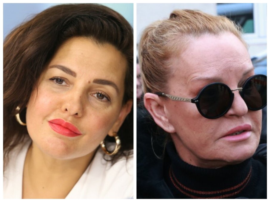 Цветанка Андреева ДЕШИФРИРА появата на спортисти в листите: Случаят на Стефка Костадинова е различен, а ГЕРБ не губи от Радев