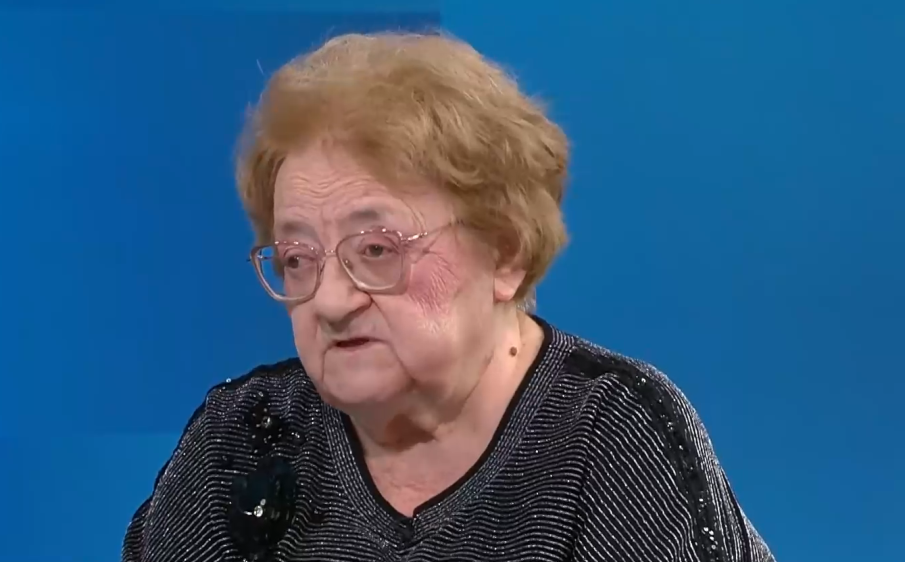 Проф. Радка Аргирова: Случаите на морбили у нас са сигнал за внимание