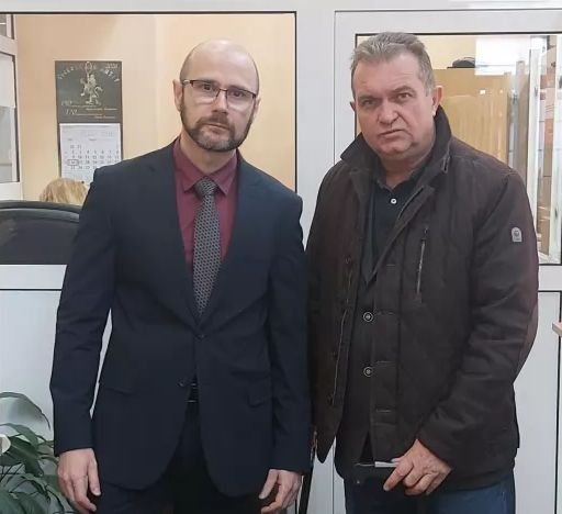 ПРАВОСЪДИЕ ИЛИ ДИАГНОЗА? Министър Андрей Янкулов и все по-трайната му любов с Жоро Боеца