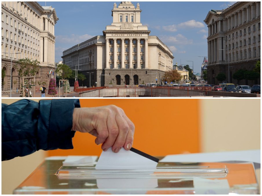 Паун Цонев в ПИК и Ретро: Вашта майка, нашта гайка - сглобката е невъзможна 