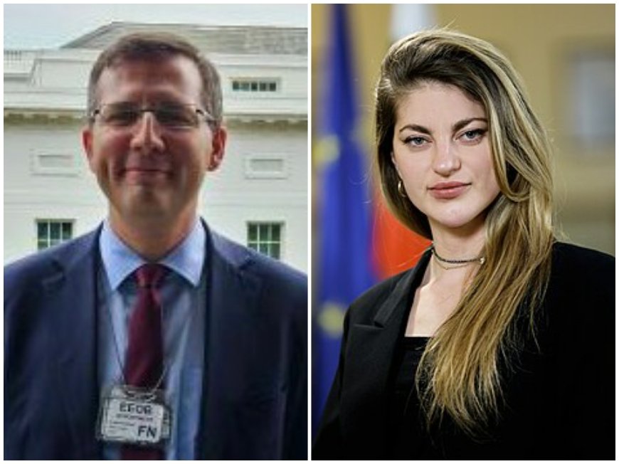 КУЛТОВО! Станислав Анастасов предложи да се изпрати официално писмо до Министерски съвет, за да разберат депутатите какво точно работи вицепремиерката Недина (ВИДЕО)