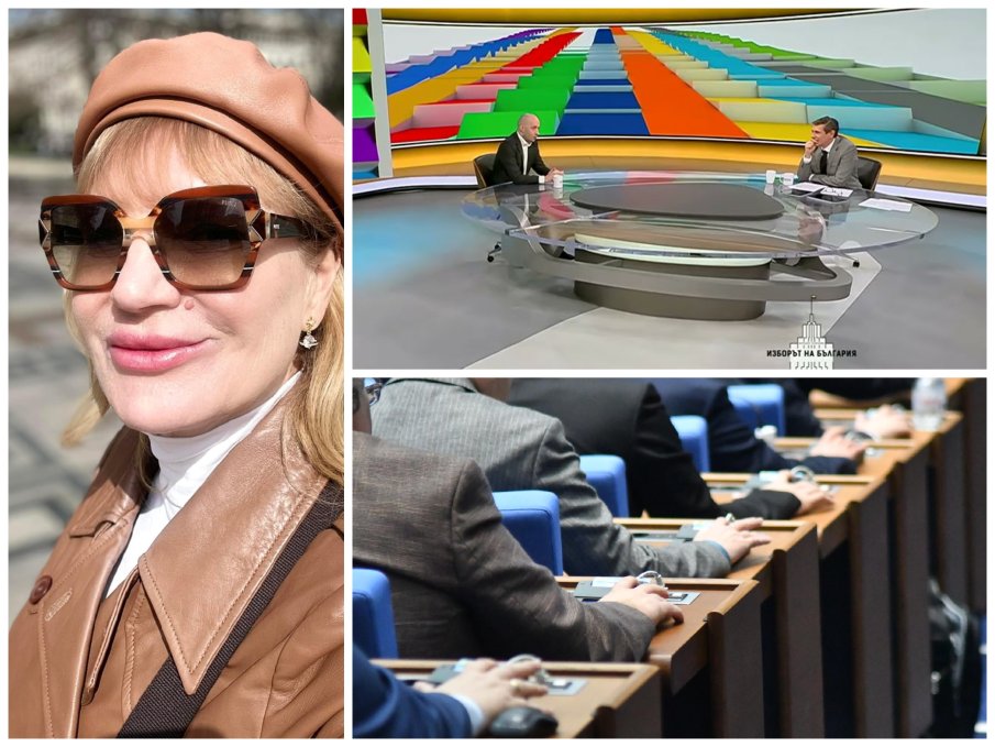 Колтуклиева ПОДПУКА социолозите - стимулират конформисткия вот