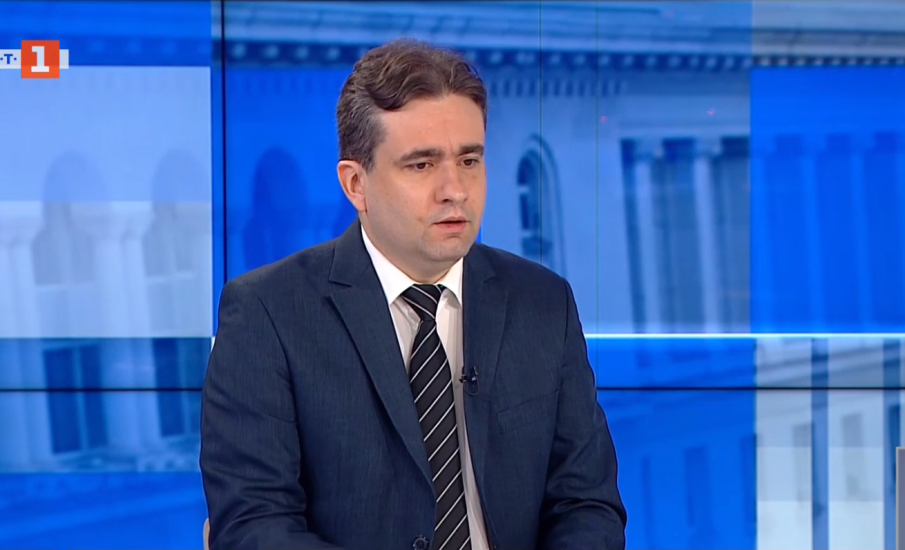 МЪКА: Божо Божанов се поти в ефир заради листите на ППДБ, било въпрос на оптика, че не е водач