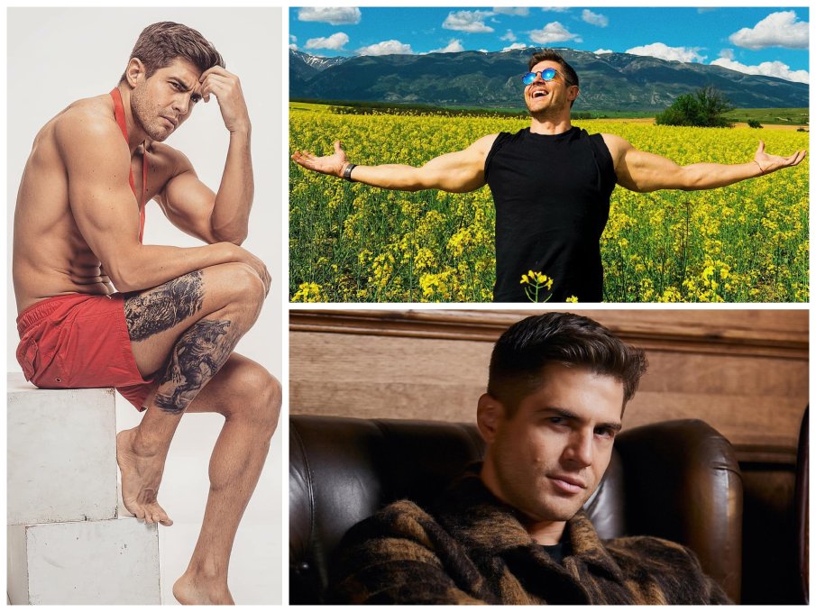 НЕВИЖДАН СРАМ: Четирима души слушат Иво Аръков на турне за 250 хил. евро (СНИМКИ)