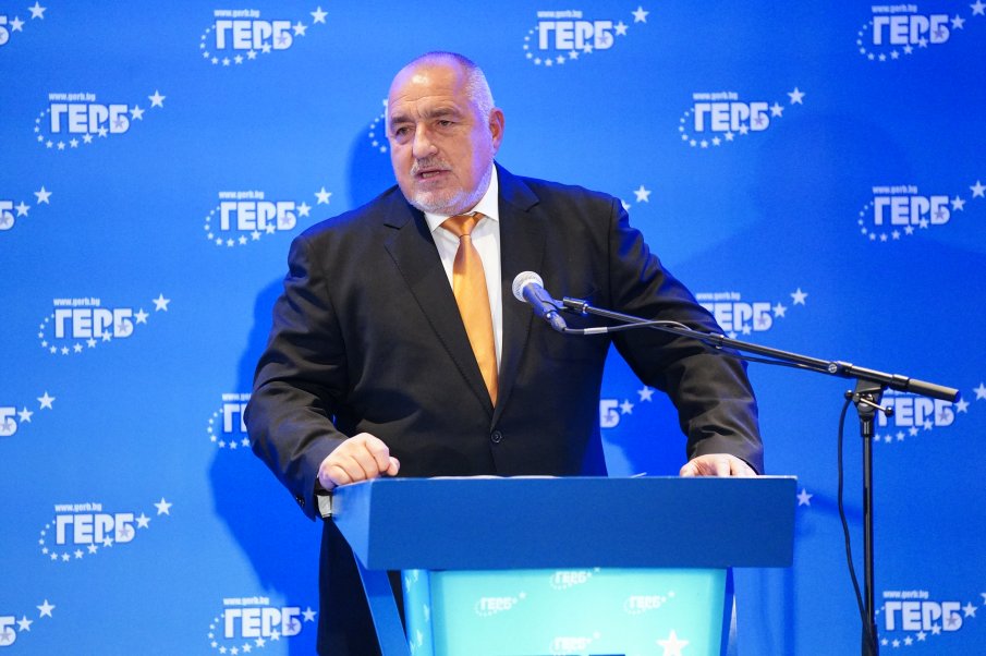 ПЪРВО В ПИК! Още един ключов кадър на ГЕРБ се оттегля от поста?