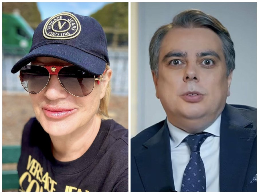 Колтуклиева: Асене, и гей да си - какво страшно има? Сори, ама с това непремерено изказване, загуби половината от електората си