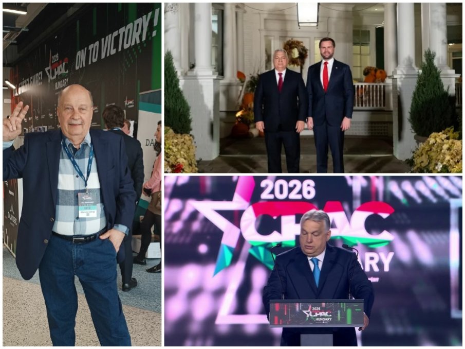 специално пик георги марков сърцето европа джей ванс световната десница крака будапеща подкрепа виктор орбан