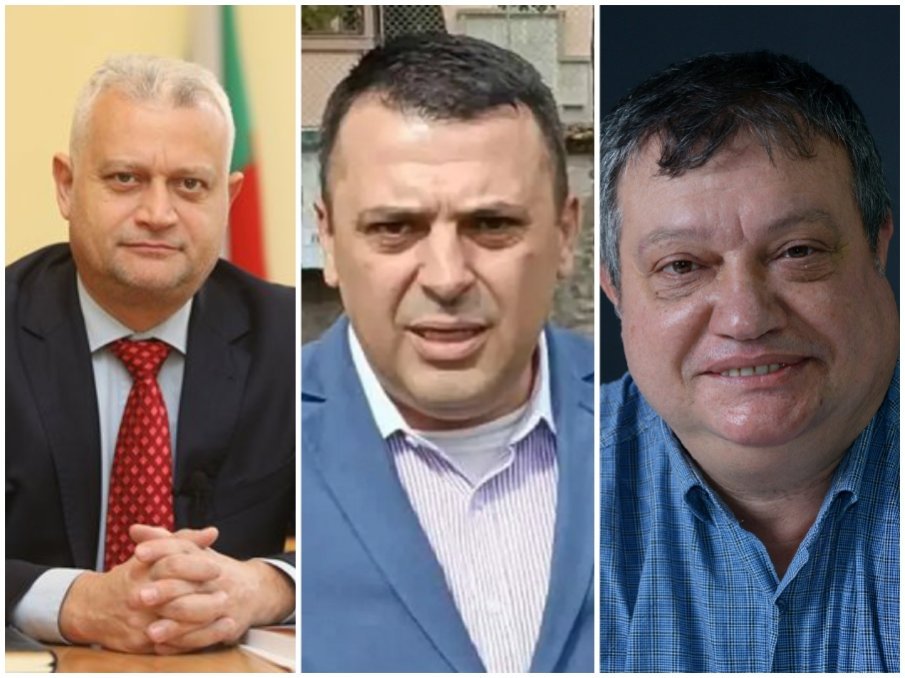 ЕДИНСТВЕНО В ПИК TV! Българинът от Северна Македония Димче Ямандиев подложен на репресии заради разкритията си за брата на Емил Дечев (ВИДЕО)