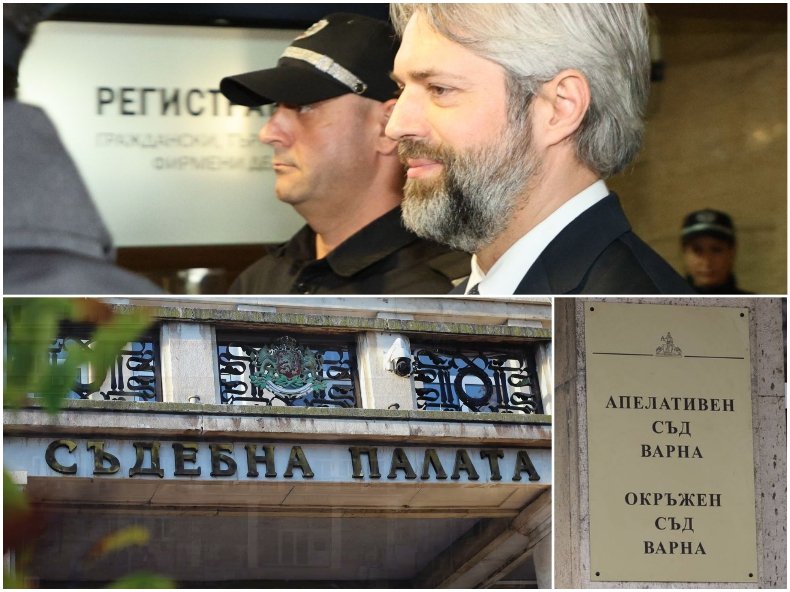 ТАКА РАБОТЯТ ПОЧТЕНИТЕ: Политическата бесилка за ППДБ - аферата Петрохан - умело заметена. Щетата от истината за Благомир Коцев - отложена за след изборите